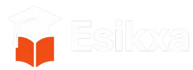 Esikxa Logo